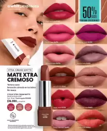 Catálogo Cyzone Página 31