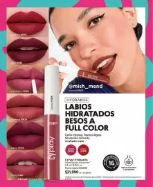 Catálogo Cyzone Página 32