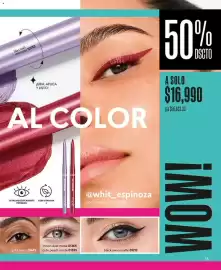 Catálogo Cyzone Página 35