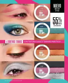 Catálogo Cyzone Página 39