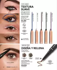 Catálogo Cyzone Página 42