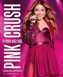 Catálogo Cyzone Página 46