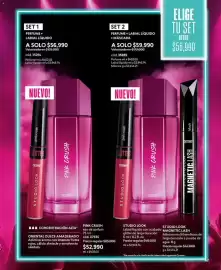 Catálogo Cyzone Página 47