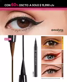 Catálogo Cyzone Página 5