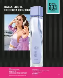 Catálogo Cyzone Página 51