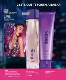 Catálogo Cyzone Página 52