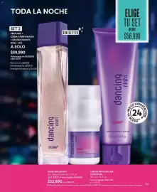 Catálogo Cyzone Página 53