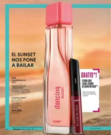 Catálogo Cyzone Página 54