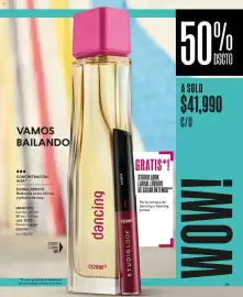 Catálogo Cyzone Página 55