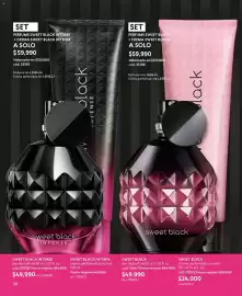 Catálogo Cyzone Página 56