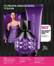 Catálogo Cyzone Página 57