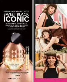 Catálogo Cyzone Página 62