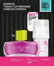 Catálogo Cyzone Página 63