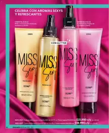 Catálogo Cyzone Página 66