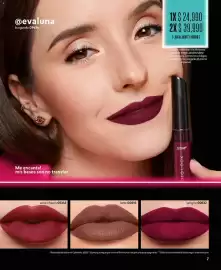 Catálogo Cyzone Página 7