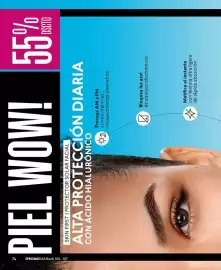 Catálogo Cyzone Página 74