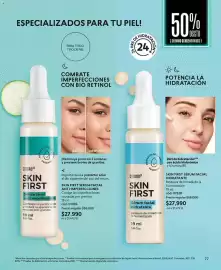 Catálogo Cyzone Página 77