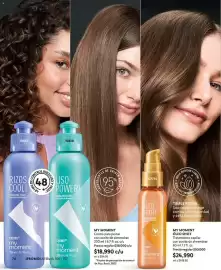 Catálogo Cyzone Página 78