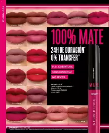 Catálogo Cyzone Página 8