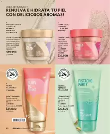 Catálogo Cyzone Página 80