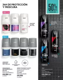 Catálogo Cyzone Página 81