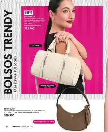 Catálogo Cyzone Página 84