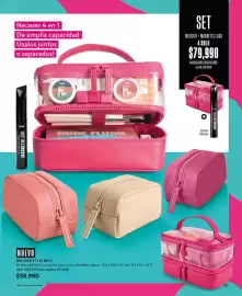 Catálogo Cyzone Página 87