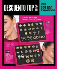 Catálogo Cyzone Página 89