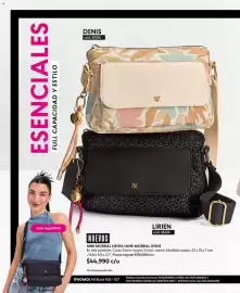 Catálogo Cyzone Página 92