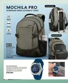 Catálogo Cyzone Página 94