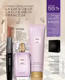 Catálogo L'bel Página 13