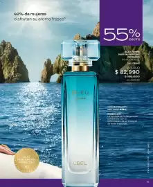 Catálogo L'bel Página 15