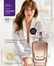 Catálogo L'bel Página 16