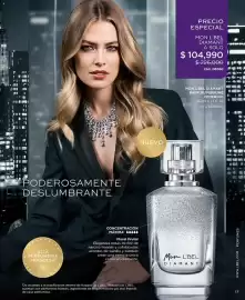 Catálogo L'bel Página 17