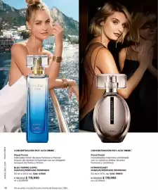 Catálogo L'bel Página 18