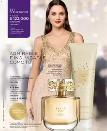 Catálogo L'bel Página 20