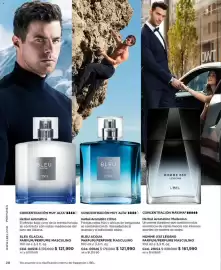 Catálogo L'bel Página 28