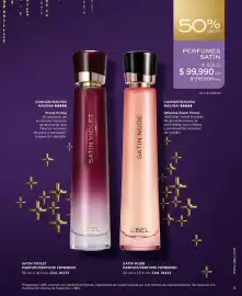 Catálogo L'bel Página 3