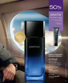 Catálogo L'bel Página 31