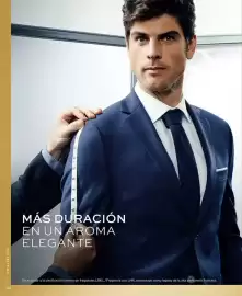 Catálogo L'bel Página 32