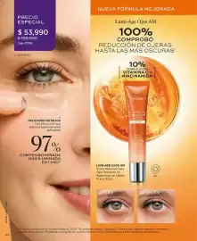 Catálogo L'bel Página 38