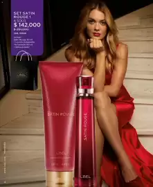 Catálogo L'bel Página 4