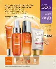 Catálogo L'bel Página 41