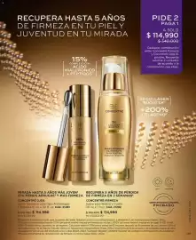 Catálogo L'bel Página 49