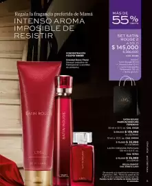 Catálogo L'bel Página 5