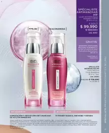 Catálogo L'bel Página 51