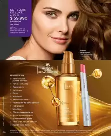 Catálogo L'bel Página 58