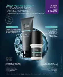 Catálogo L'bel Página 63