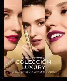 Catálogo L'bel Página 68