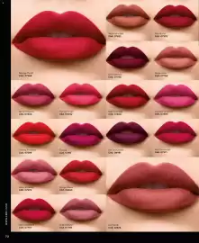 Catálogo L'bel Página 72